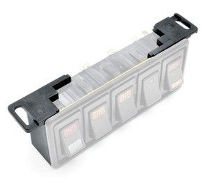 CH-87167-01-BP KITRKR_MOUNT_BRACKET