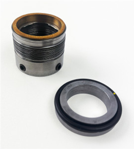 TB-37-22-1100 SEAL COMPRESSOR SMALL SHAFT SS BELLOWS