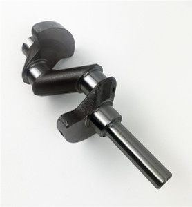 TB-37-22-373 CRANKSHAFT 214 COMPESSOR