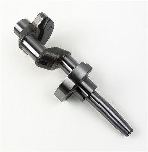 TB-37-22-586 CRANKSHAFT X426 COMPRESSOR