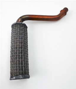 TB-37-22-611 SCREEN OIL PICKUP COMPRESSOR