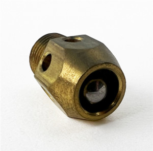 TB-37-22-653 VALVE CHECK