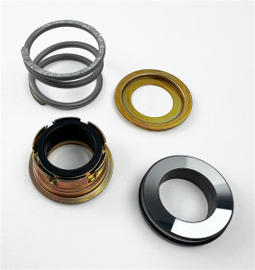 TB-37-22-899 COMPRESSOR SEAL (7/8)