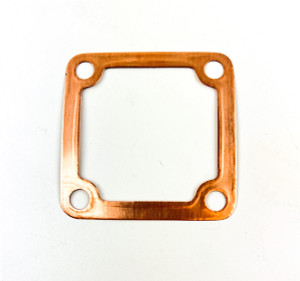 TB-37-33-2765 GASKET HEATER INLET