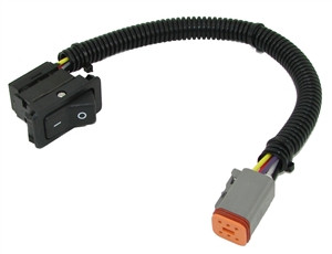 TB-37-41-4474 HARNESS AND SWITCH