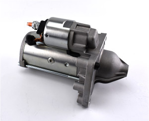 TB-37-42-1011 AFTERMARKET STARTER  DV6 ENG