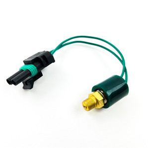 TB-37-42-2116 SWITCH HIGH PRESS 400PSI EVO