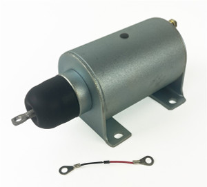 TB-37-44-2823 SOLENOID RUN/EVAP