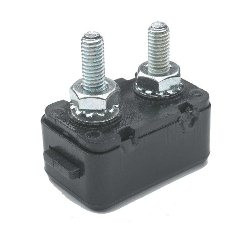 TB-37-44-3888 CIRCUIT BREAKER 40AMP