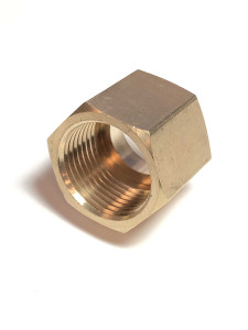 TB-37-55-9215 NUT #8 DRIER FITTING