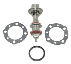 TB-37-60-300 KIT 3 WAY VALVE