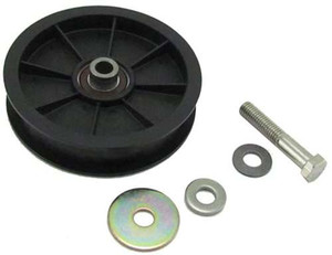 TB-37-70-199 PULLEY IDLER SHAFT KIT