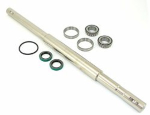 TB-37-77-2614-KIT FANSHAFT REBUILD KIT