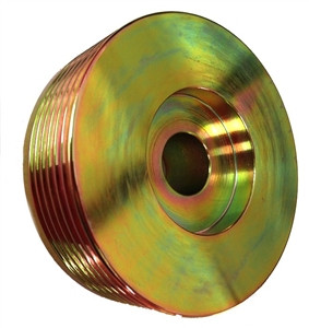 TB-37-77-2845 PULLEY ALTERNATOR 3 INCH