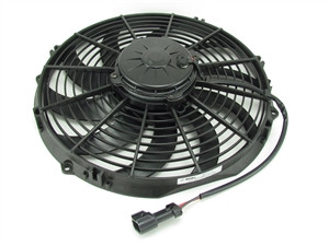 TB-37-78-1201 FAN CONDENSER APU 12 IN