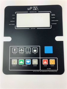 TB-37-91-9806 OVERLAY REPLACEMENT UP-V