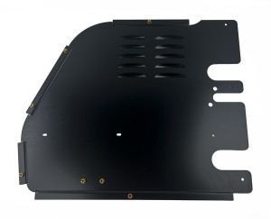 TB-37-93-1037 PANEL LEFT EVOLUTION