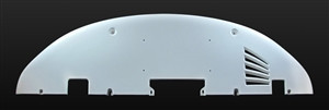TB-37-93-1224 AFTERMARKET PAN BOTTOM