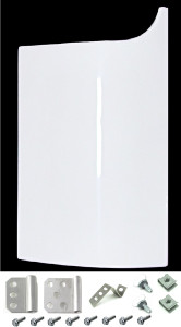 TB-37-98-5762-KIT PANEL W/HDWR CS SB210