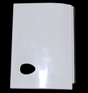 TB-37-98-7058 DOOR CENTER RS SBXXX