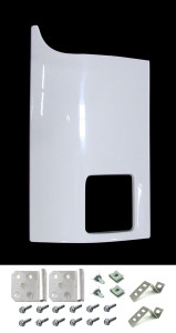 TB-37-98-7078-KIT PANEL RS W/HDWR SB210