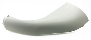 TB-37-98-8967E AFTERMARKET FASCIA CURBSIDE PLASTIC