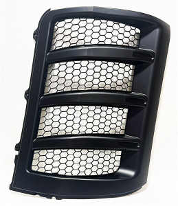 TB-37-98-9117E AFTERMARKET GRILLE R/S PLASTIC