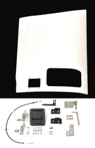 TB-37-98-9642-KIT AFTERMARKET PANEL ROADSIDE W/HARDWARE