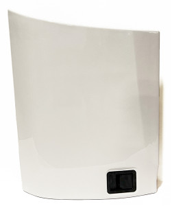 TB-37-98-9643E AFTERMARKET DOOR CURBSIDE PANEL PLASTIC