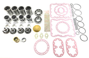 TB-37-X430 KIT X430 COMP SM SHAFT NO CRANK OR RODS