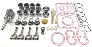 TB-37-X430C-404 KIT X430 COMP SM CRANK R404A