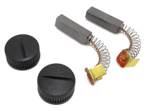 TB-54-00639-33-AM BRUSH AND CAP MOTOR 2 EA