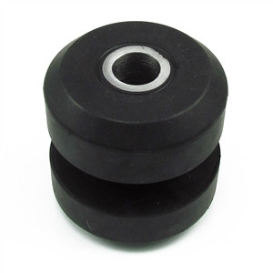 TB-73-00160-02-AM MOUNT SHOCK TRAILER UNIT