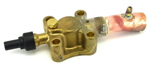 TB-81-02722-00 OEM VALVE SUCTION SERVICE