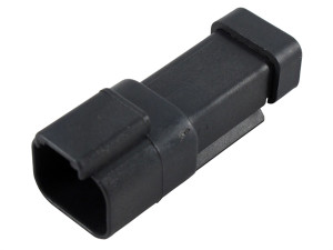 LD-DT04-2P-CE03 RECEPTACLE