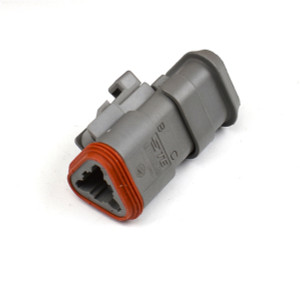 LD-DT06-3S-CE04 DT PLUG ASSM