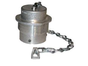 LD-HDC34-18 PROTECTIVE CAP-HD30SHELL SZ18