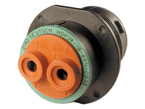 LD-HDP24-186PNC030 C030 HDP 6 PIN RCPL