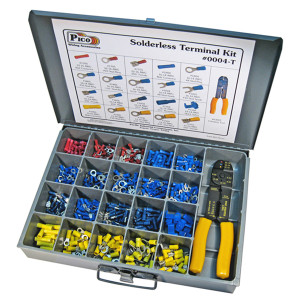 PI-0004-T (482) TERMINAL KIT