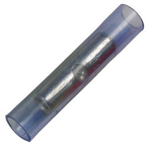 PI-1200C (50) 16-14 GA NYLON BUTT