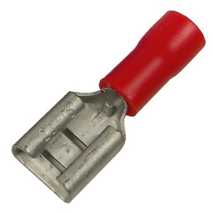 PI-1755C (100) 22-16 GA .250 FMLE