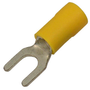 PI-1924C (50) 12-10 GA #8 SPADE