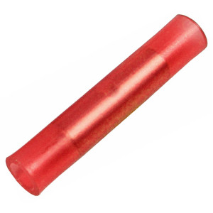 PI-2000A (1000) 22-16 GA NYLON BUTT