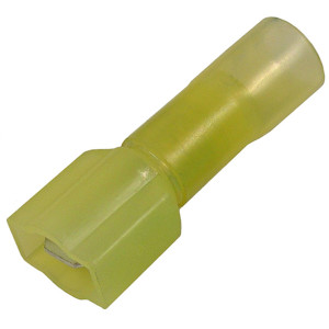 PI-2239PT (5) 12-10 GA HS 1/4 MALE