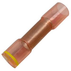 PI-2295G (25) 8 GA STEP HS BUTT