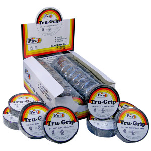 PI-3460C (20 RL BX) UL ELECTRICAL TAPE