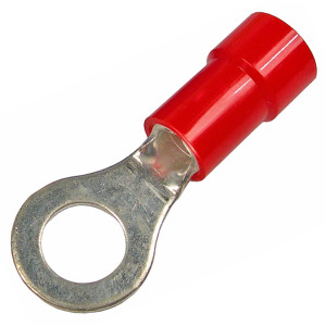 PI-4079C (20) 8 GA INS. 3/8 RING