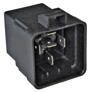 PI-5592C (1) WATERPRF RELAY 5 PIN