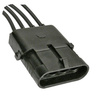 PI-5798C (1) 4-C SHROUD W/MLE TRM