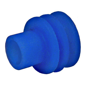 PI-5849PT (5) BLUE SILICONE SEAL